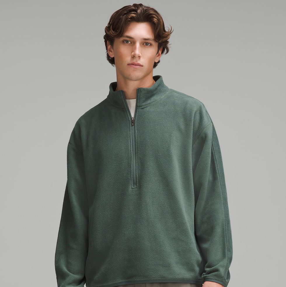 Best Golf Sweaters 2023 - Best Golf Layering Sweaters for Men