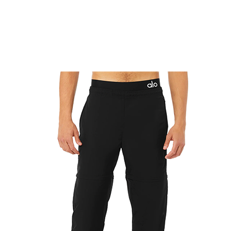 Alo Yoga Sale: Save up to 70% Off Men's Cold Weather Workout Gear