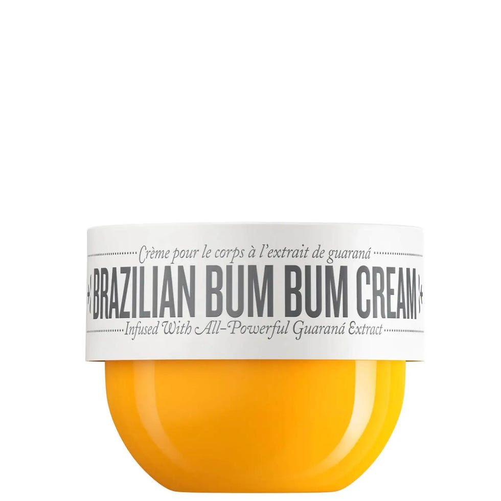 Brazilian Bum Bum Cream