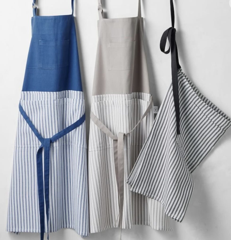 Open Kitchen by Williams Sonoma Aprons