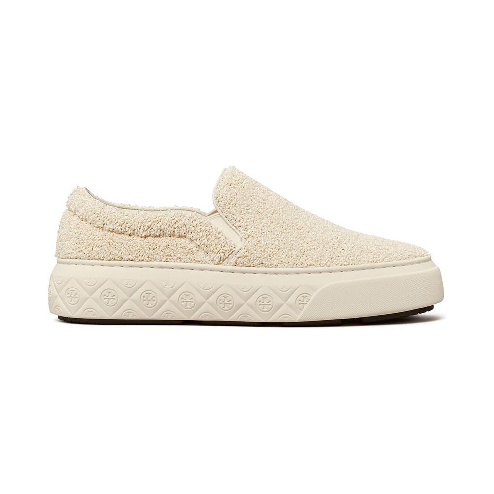 Tory burch best sale slip ons