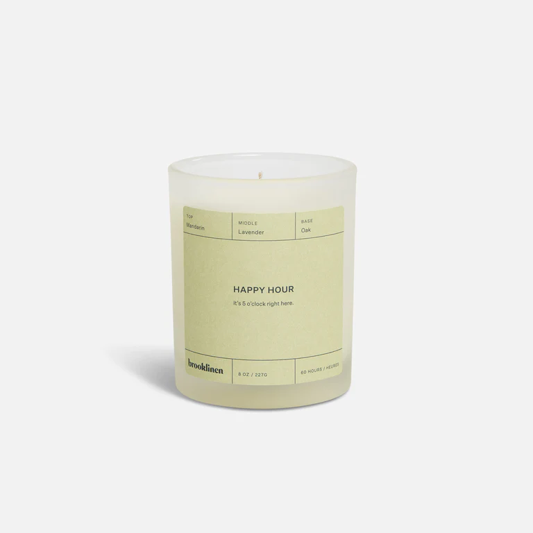 The Best Candle Gifts (2023)