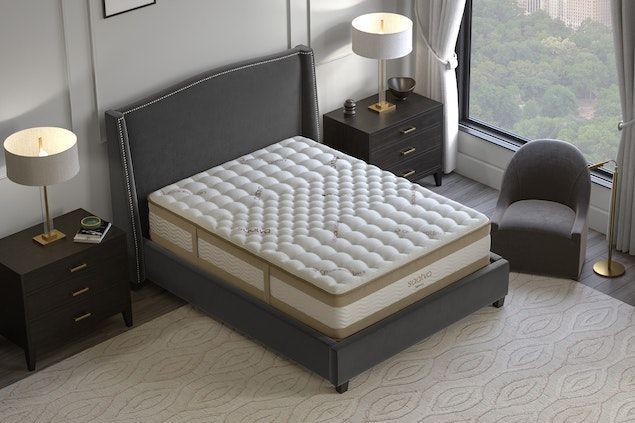 Cyber monday memory on sale foam mattress