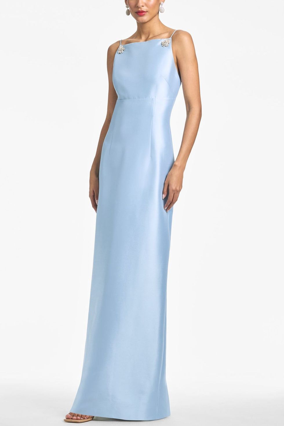 40 Winter Wedding Guest Dresses Perfect for the 2023 Season