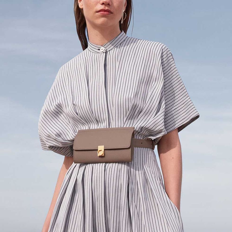 15 Best Designer Belt Bags for Women 2024