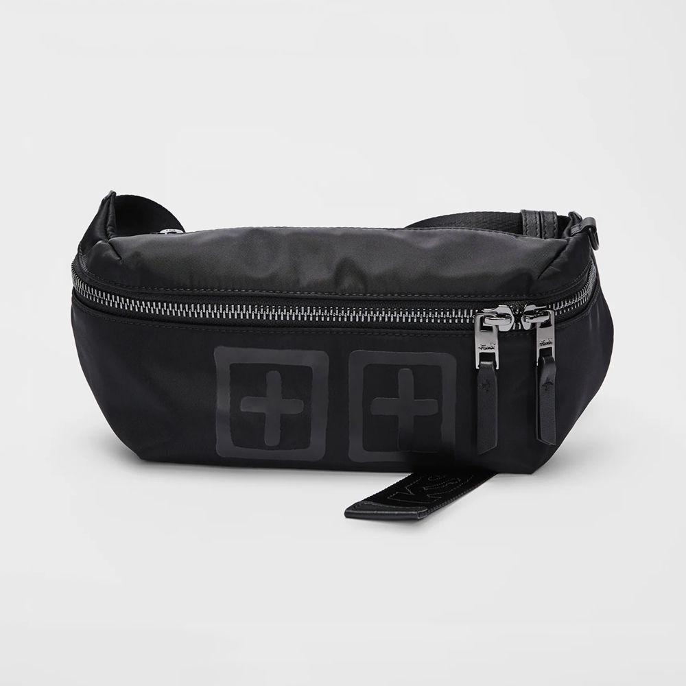 Givenchy 4g bum bag clearance in nylon