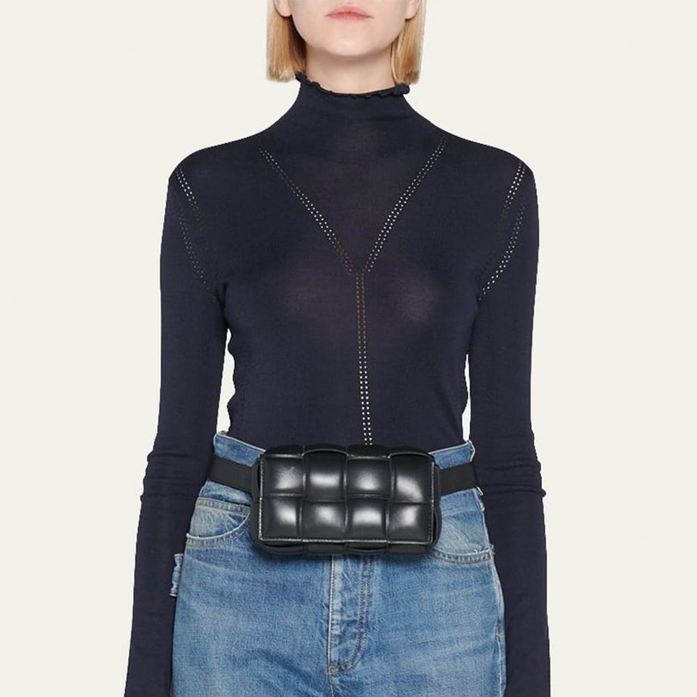 15 Best Designer Belt Bags for Women 2024