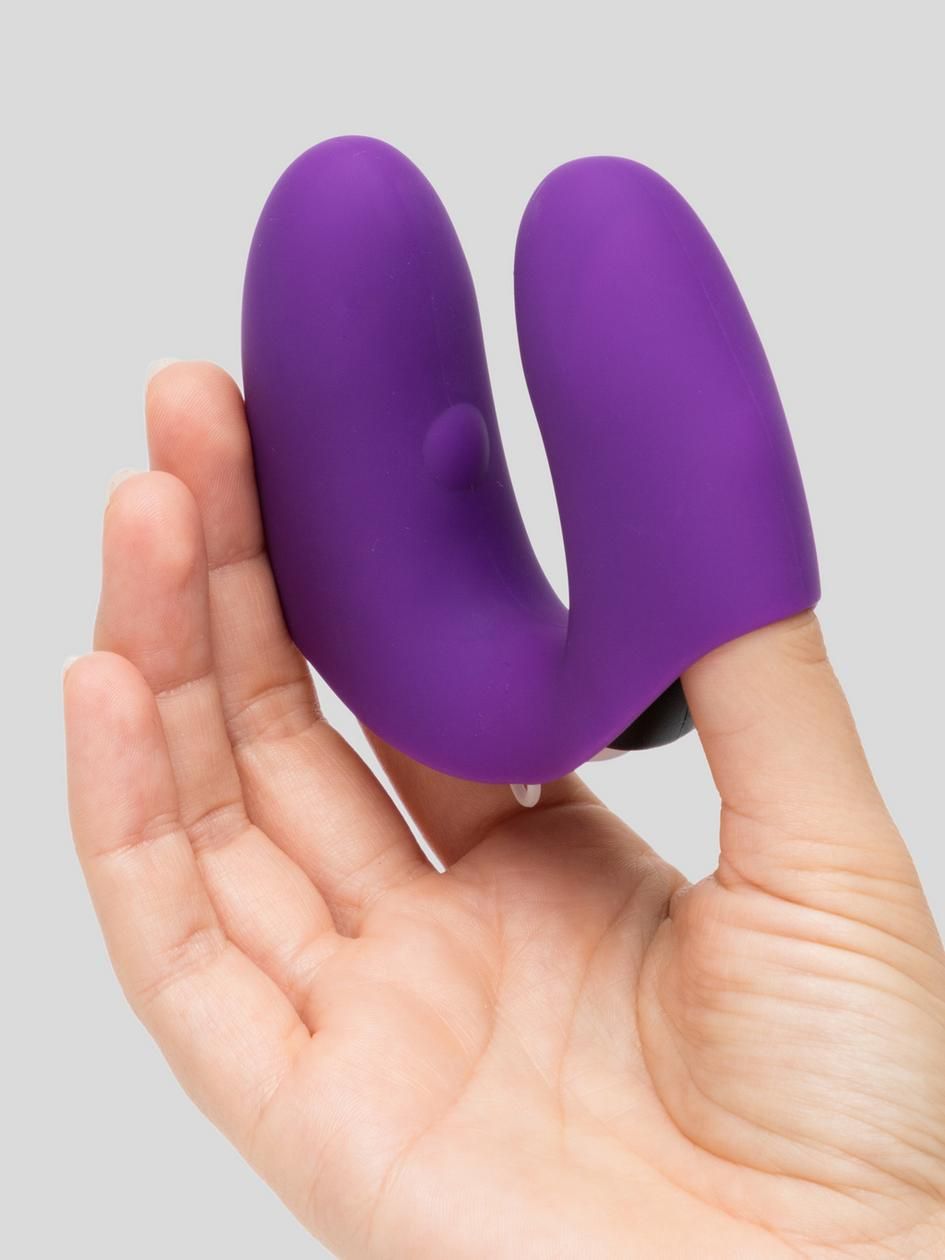 16 Finger Vibrators to Use During Sex or Masturbation