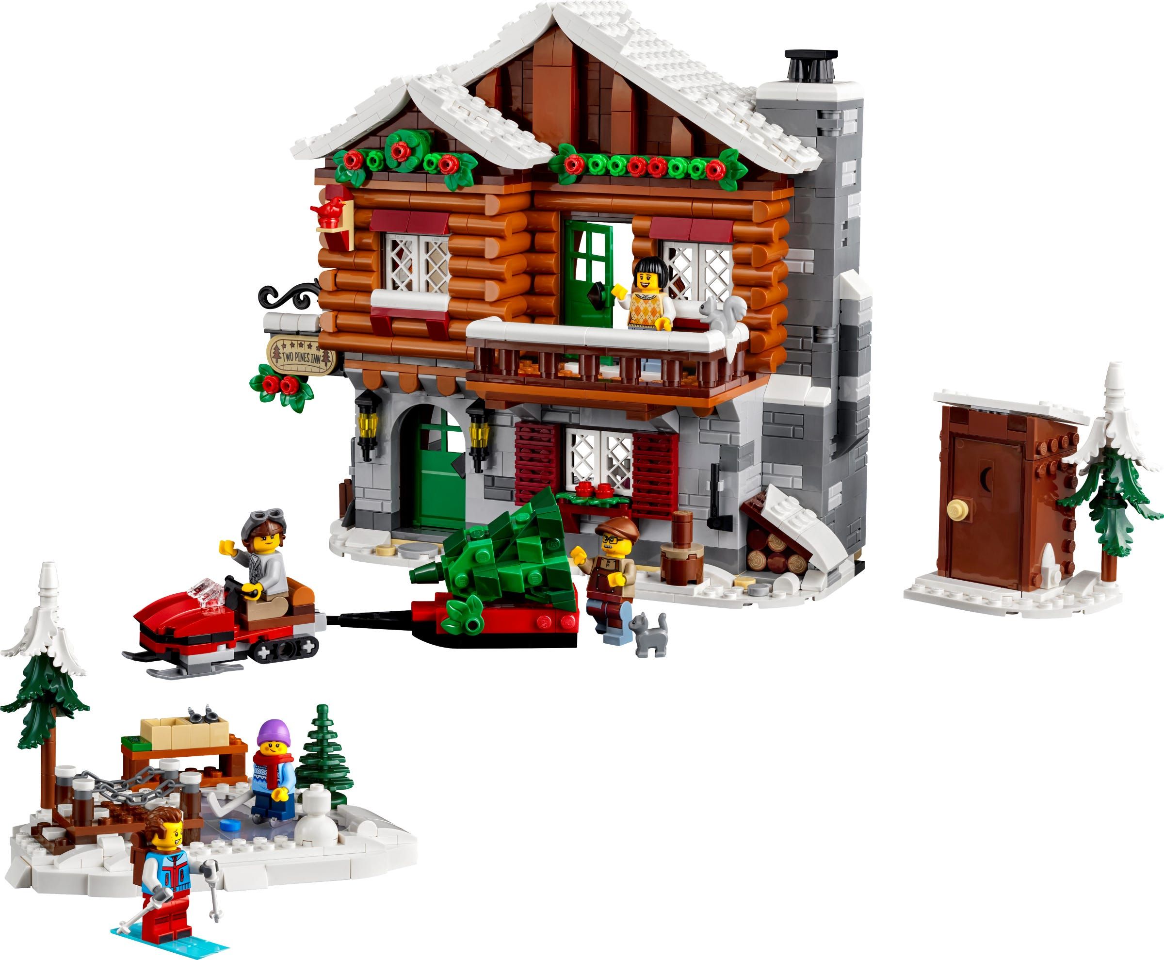 Best lego sets sales for adults 2019