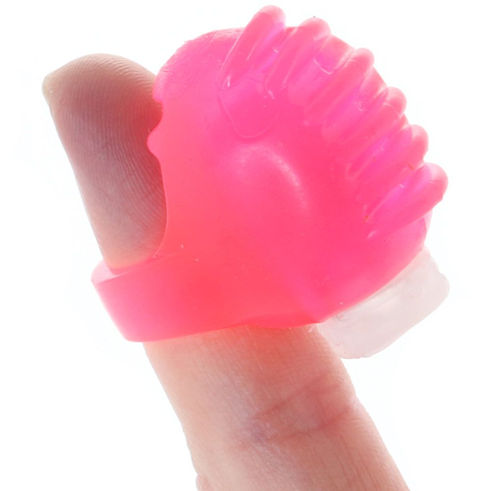 16 Finger Vibrators to Use During Sex or Masturbation