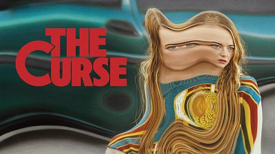 Watch 'The Curse' on Paramount+