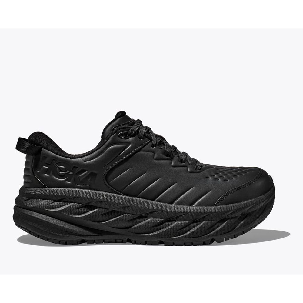 Hoka tennis court top shoes