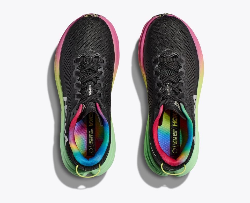 Best hoka shoes for cross clearance training