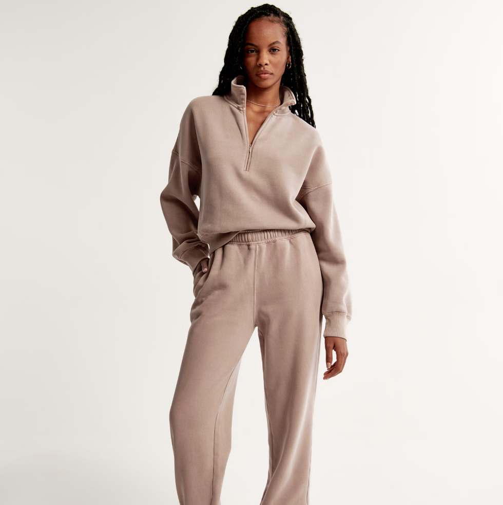 12 Cozy Matching Loungewear Sets for Fall and Winter 2023