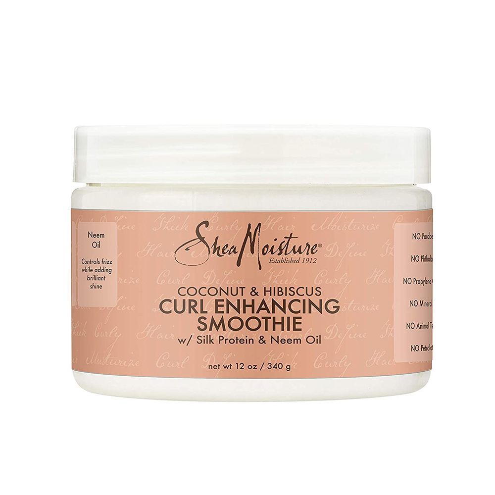 Curl enhancing deals products