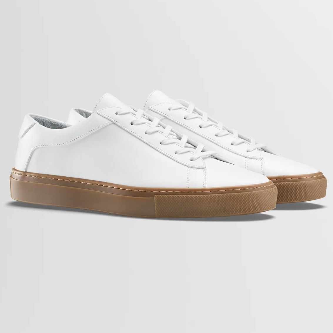 Best gum hot sale sole sneakers