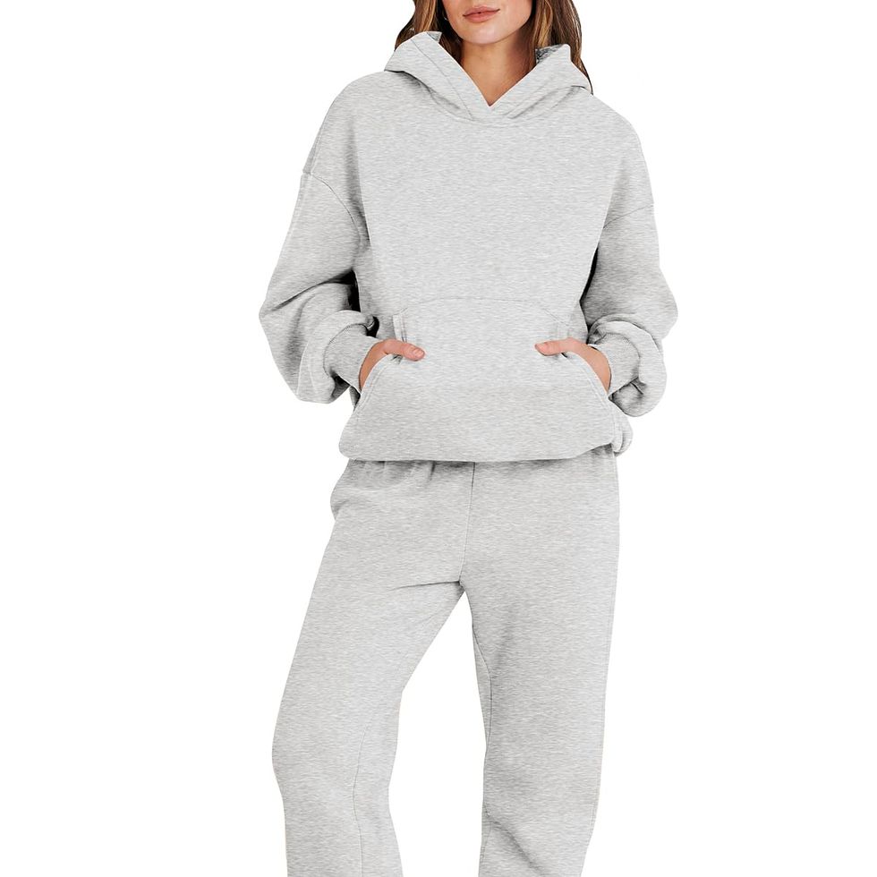 12 Cozy Matching Loungewear Sets for Fall and Winter 2023