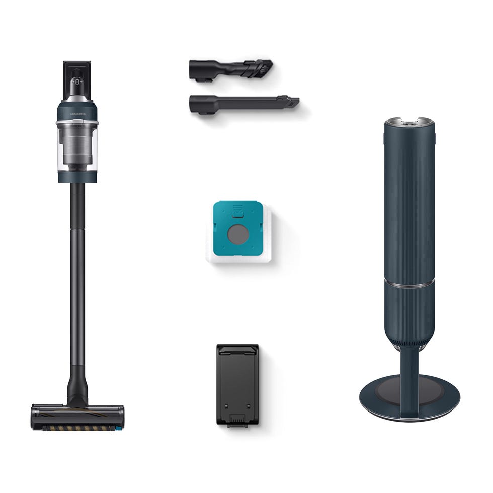 BESPOKE Jet AI Cordless Stick Vacuum Cleaner