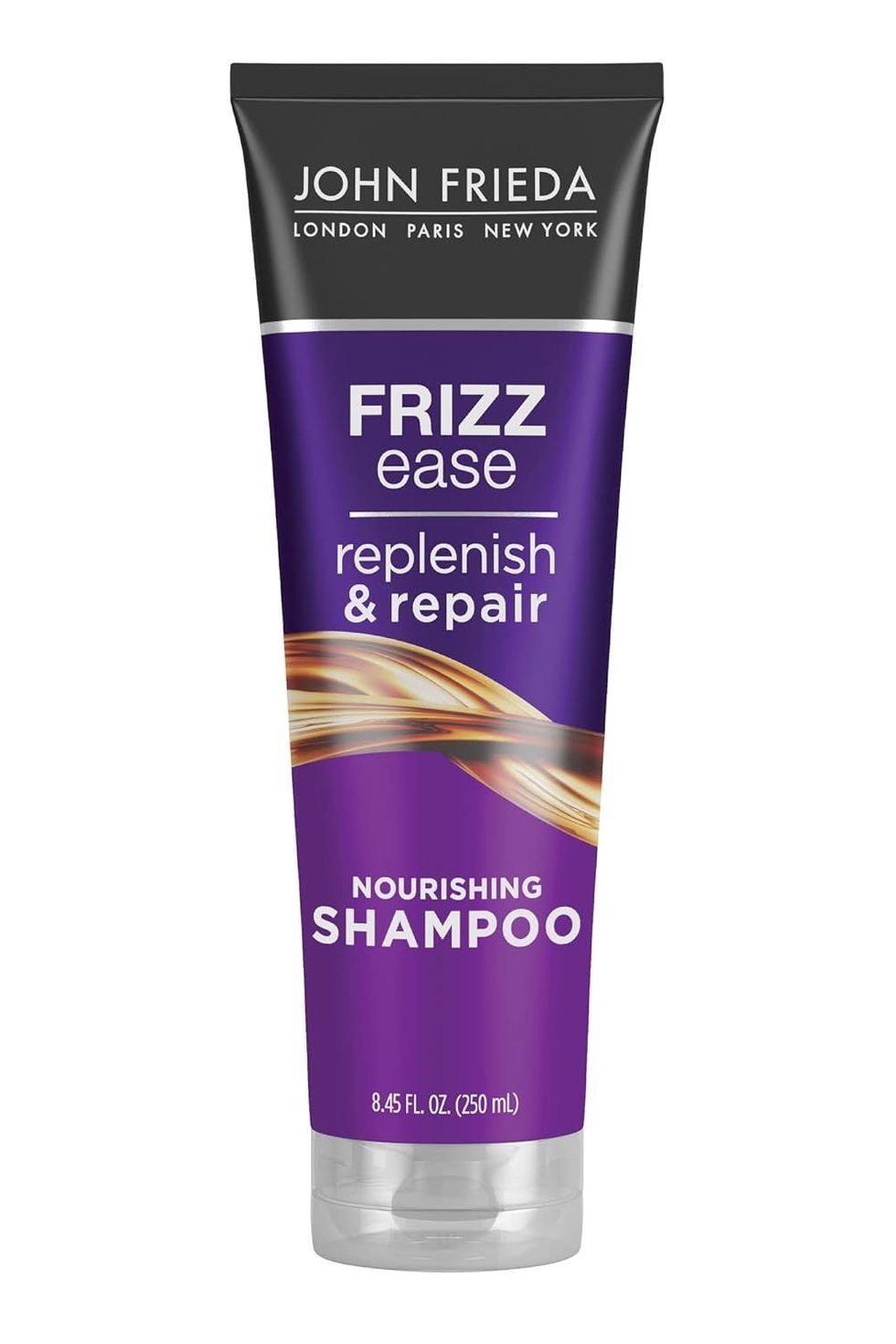 Frizz Ease Daily Nourishment Shampoo