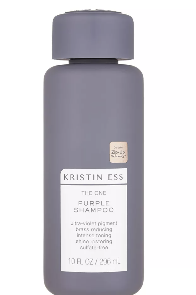 The One Purple Shampoo 
