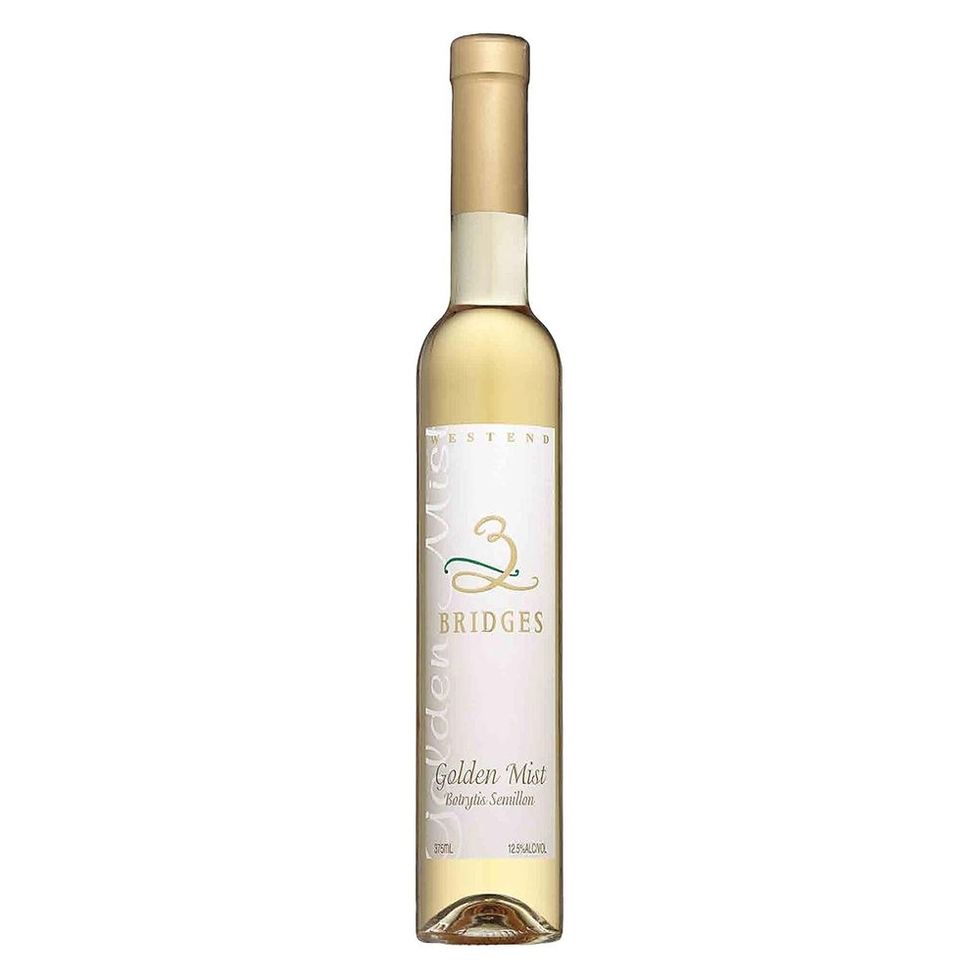 「カラブリア・ファミリー・ワインズ」スリーブリッジズ 貴腐ワイン 375ml