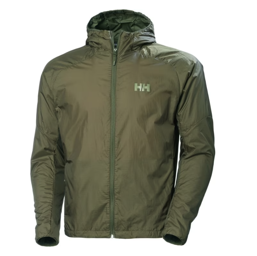 Helly Hansen November Sale: Save up to 40% Off Winter Jackets Before ...