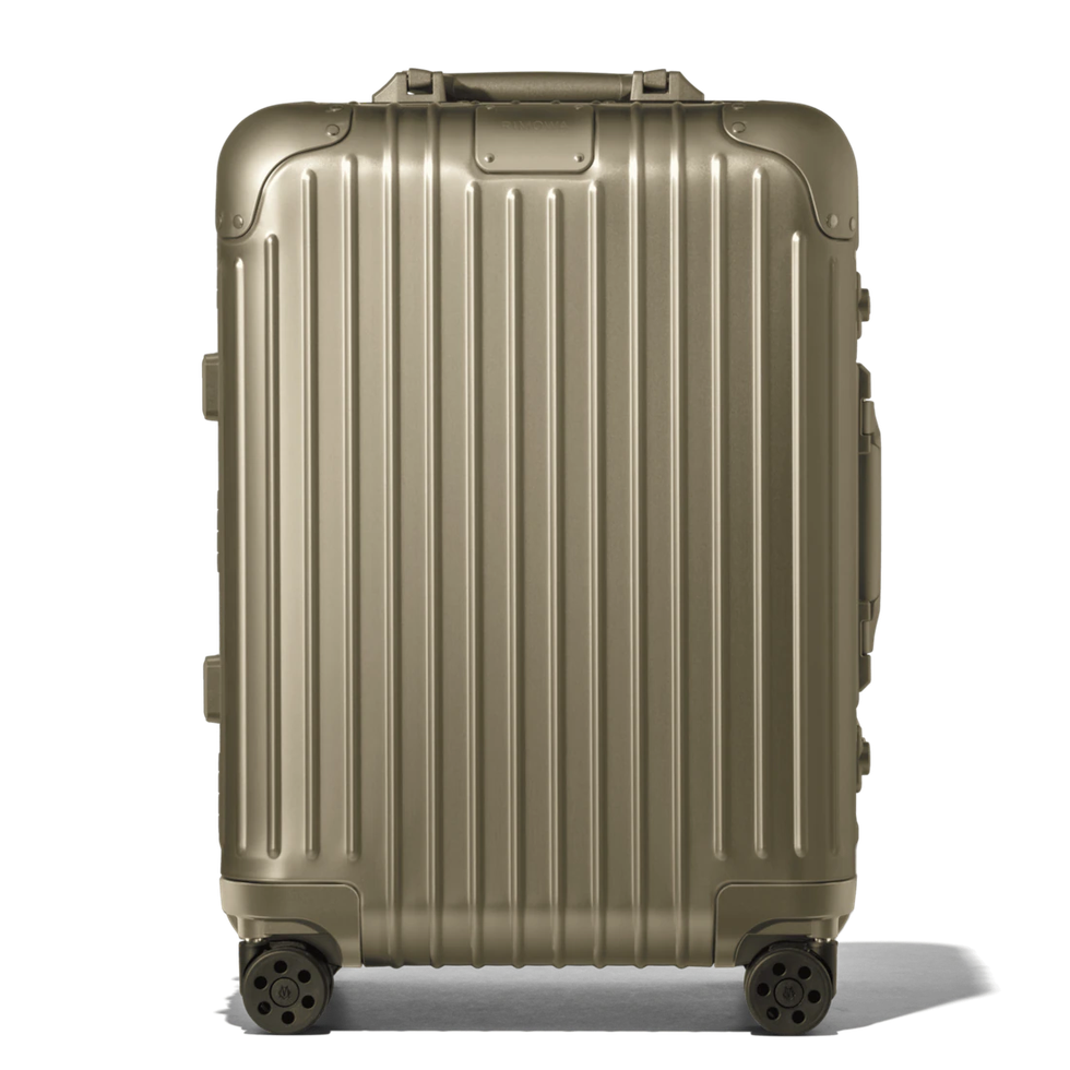 2023年最新】機内持ち込み用スーツケースおすすめ35選。おしゃれ