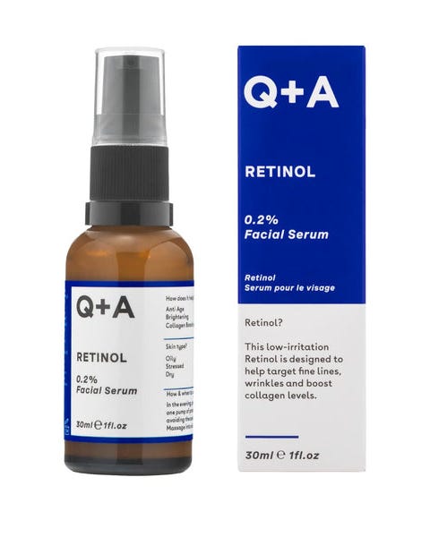 Retinol 0.2% Serum