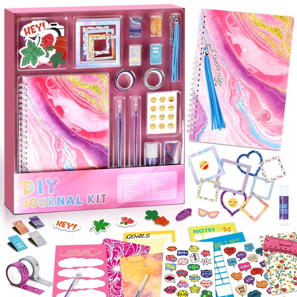 Best Gifts for 10 Year Old Girls  Birthday Presents from Wicked