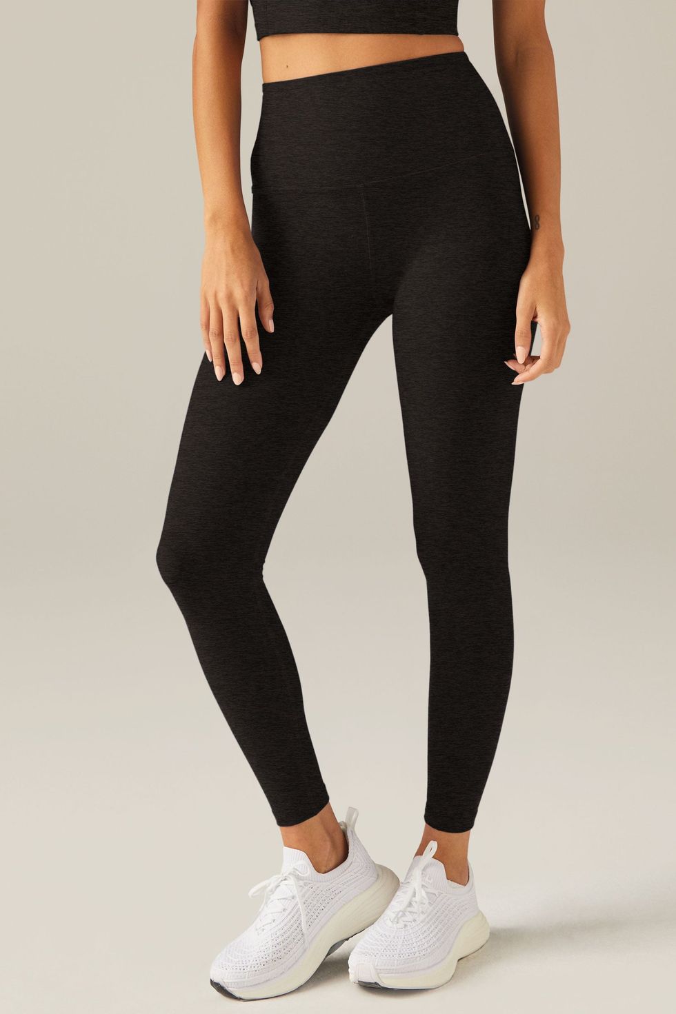 Best Leggings With Pockets: Why Old Navy High-Waist Leggings Are