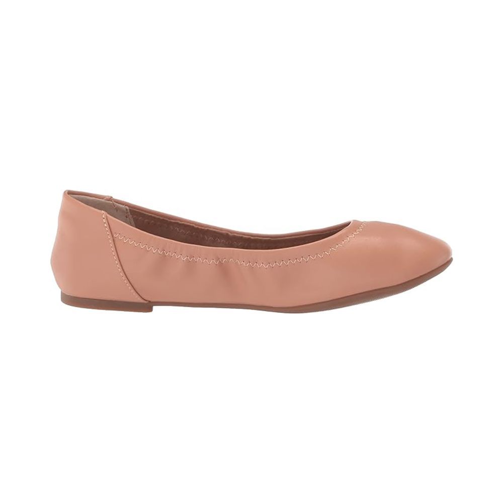 Cute wide width on sale flats