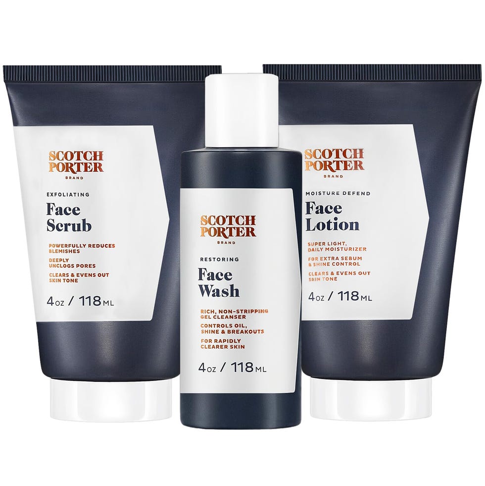 Face Care Collection