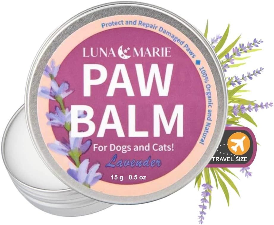 Paw Balm