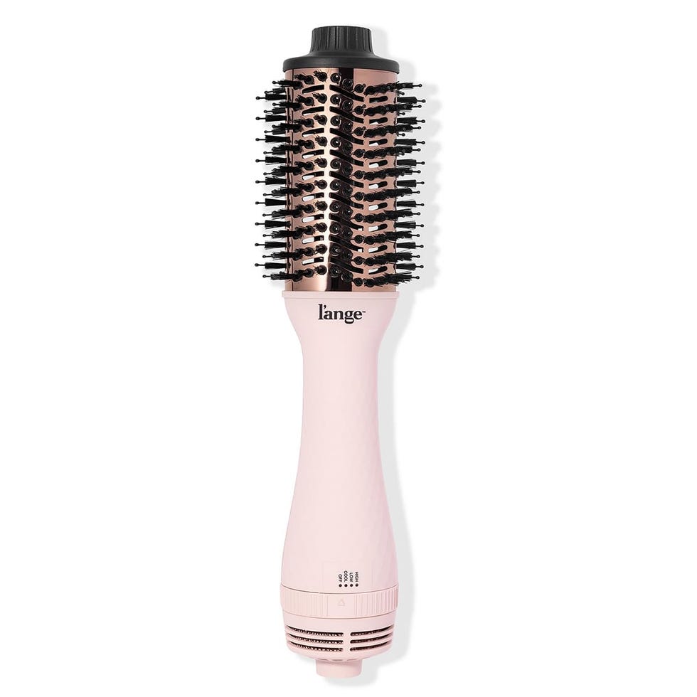 Blow Dryer Brush