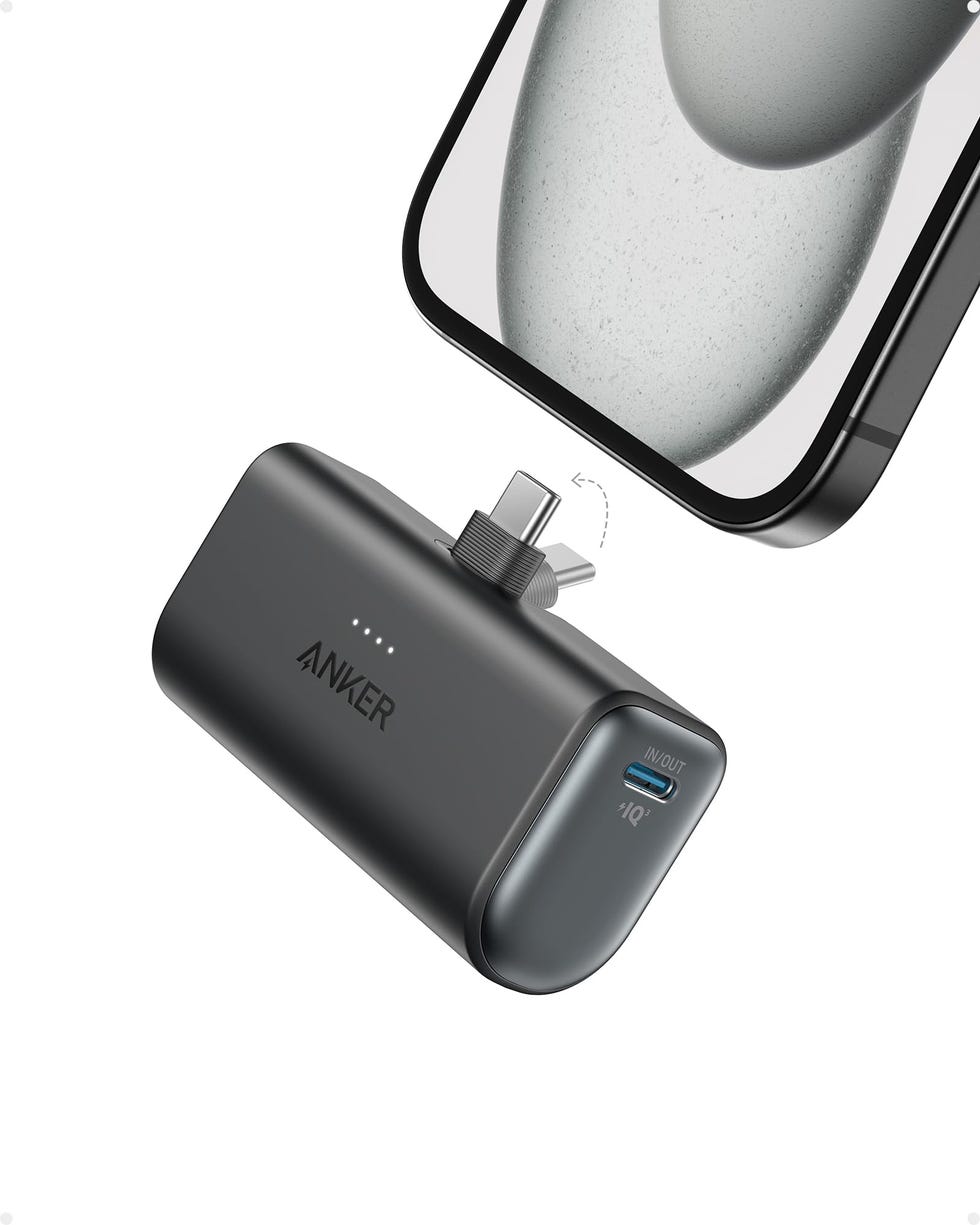 Nano Power Bank