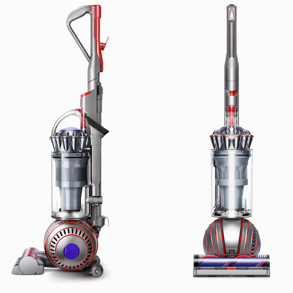 Dyson UP34 Ball Upright Vacuum Cleaner