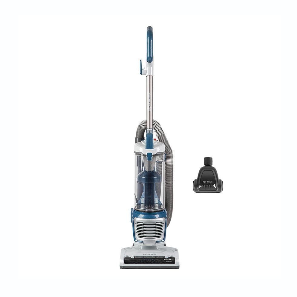 Vacmaster Bagless Upright Vacuum Cleaner 