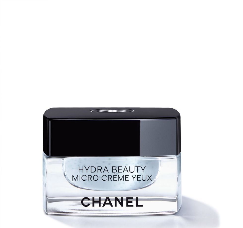 Crema para el contorno de los ojos ‘Hydra Beauty Micro Crème Yeux’
