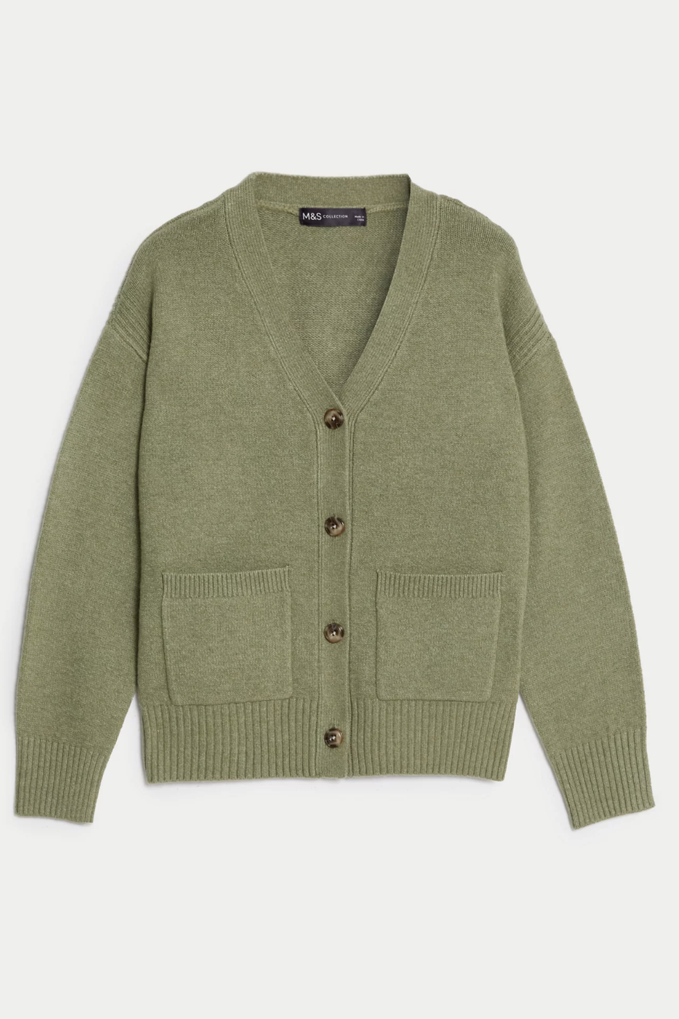 Best cardigans UK: 15 cardigans for women to shop in 2023