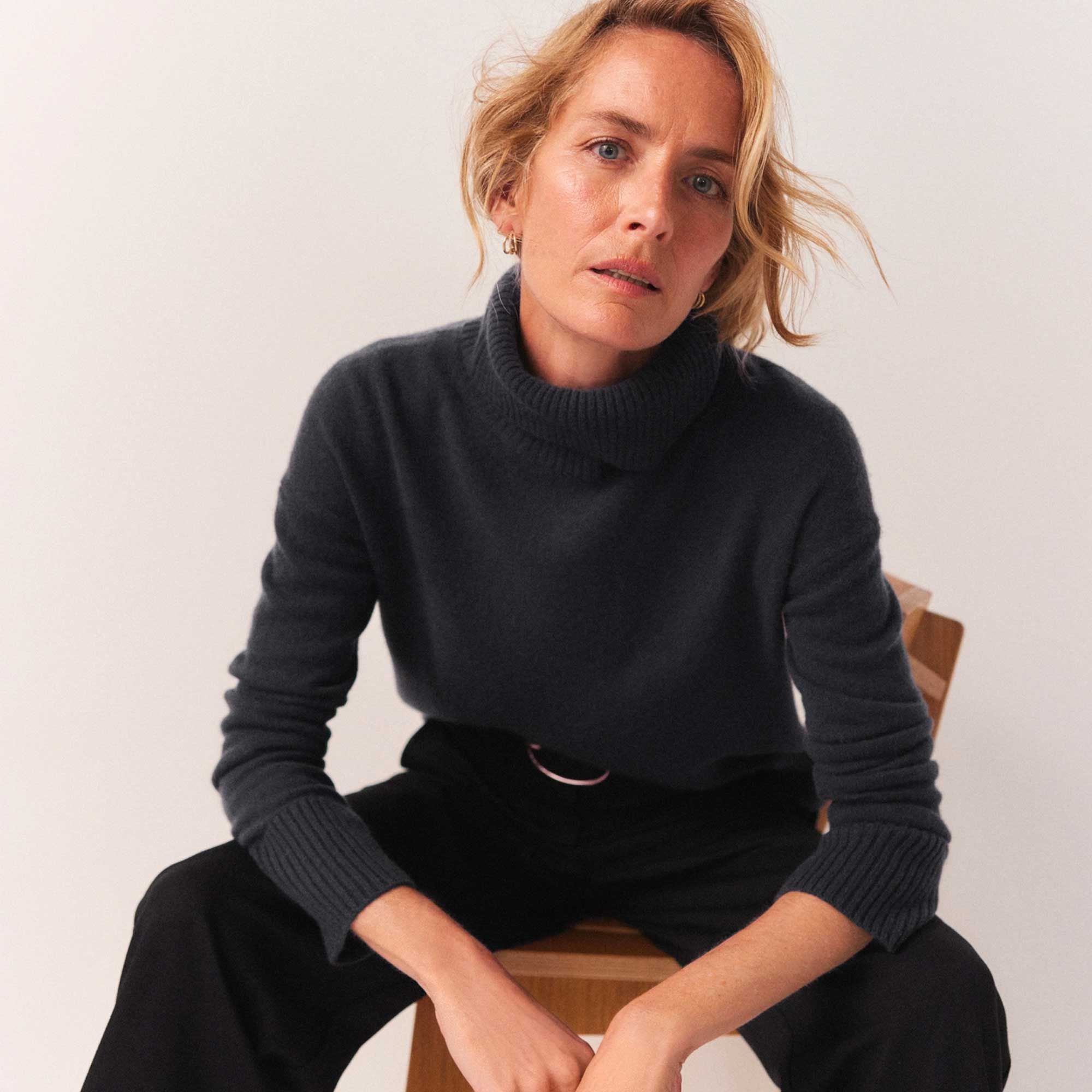 Cashmere jumper black friday best sale