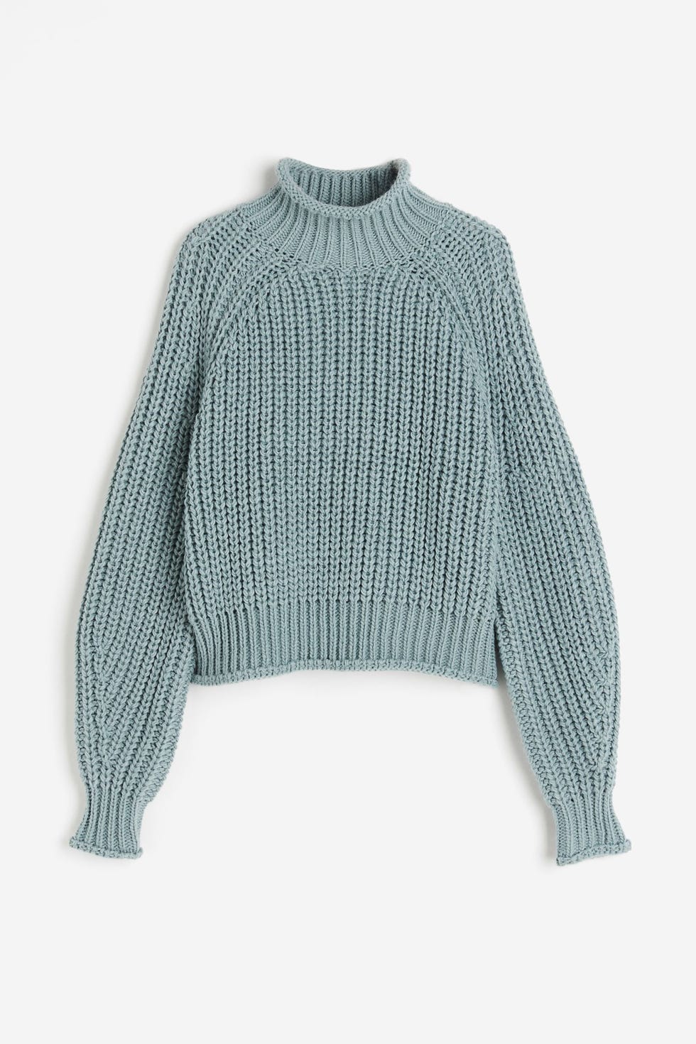 Knitted Jumper