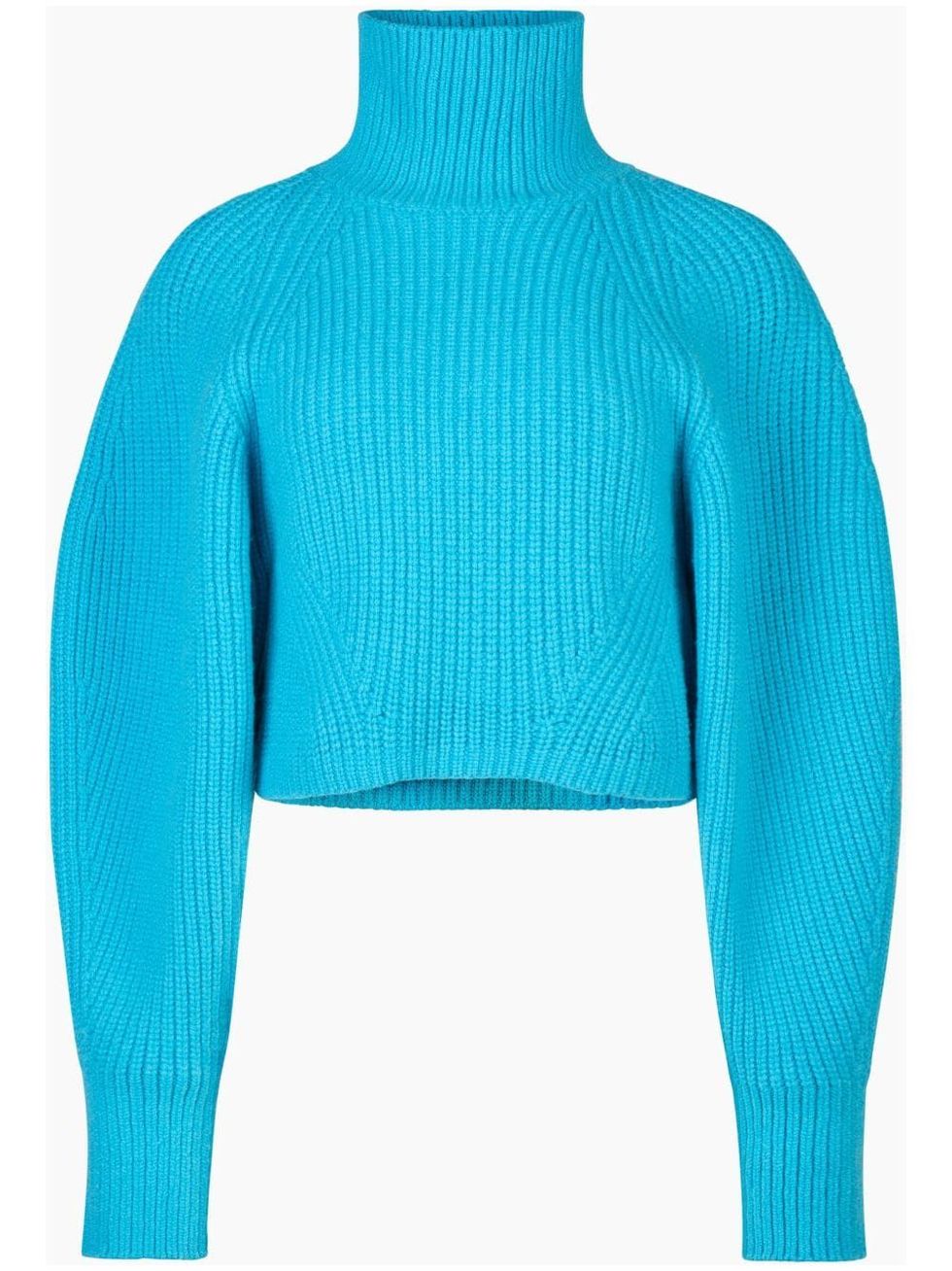 17 Best Turtleneck Jumpers to Keep You Toasty This Winter