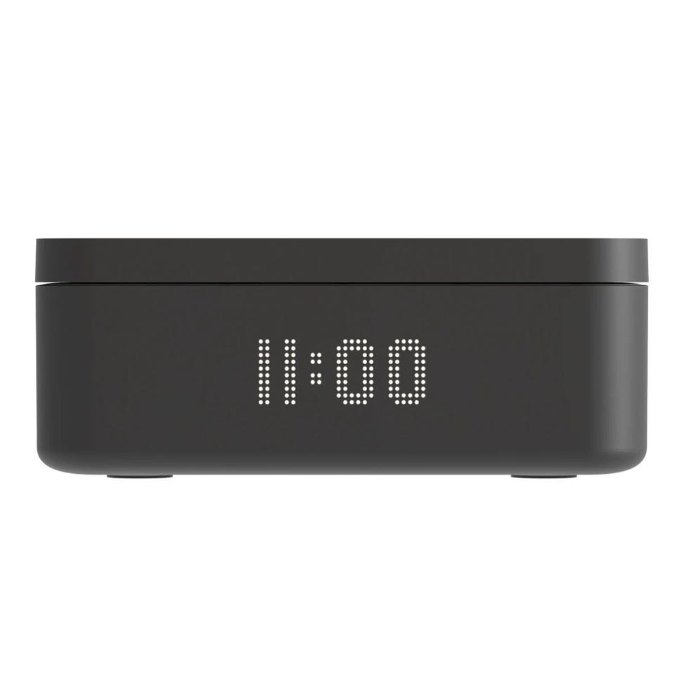 Intelligent Storage Intelligent Storage
