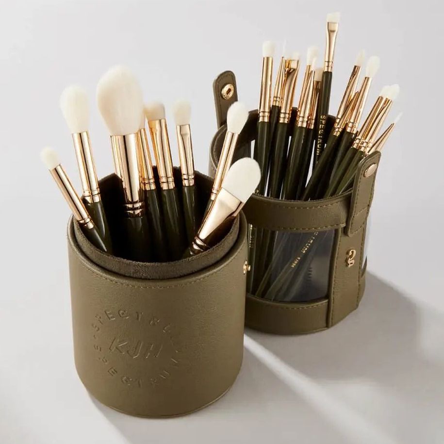 Best Makeup Brushes Our Beauty Teams