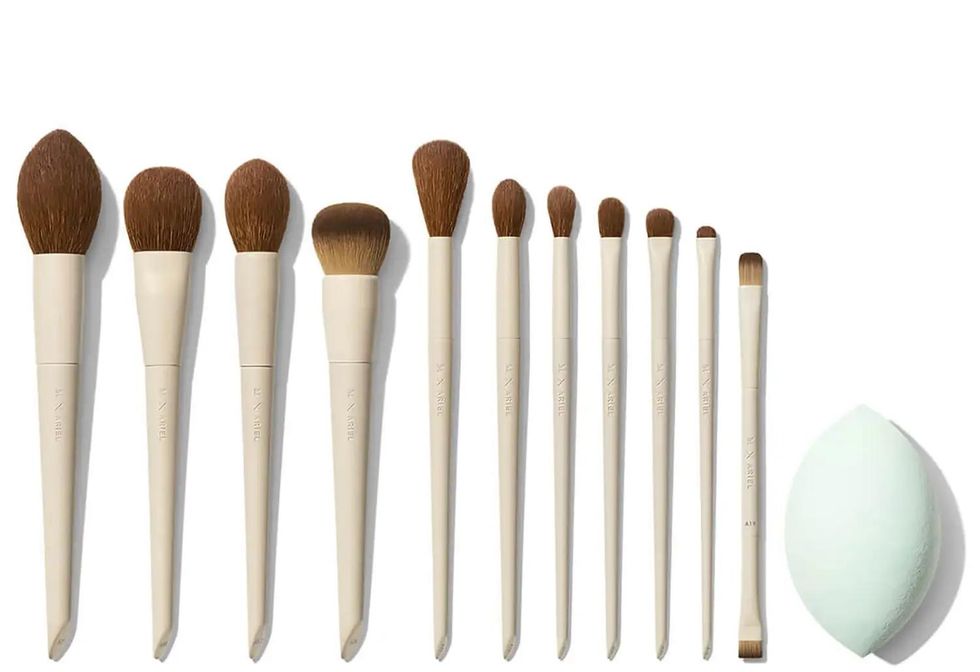 Best Makeup Brushes Our Beauty Teams