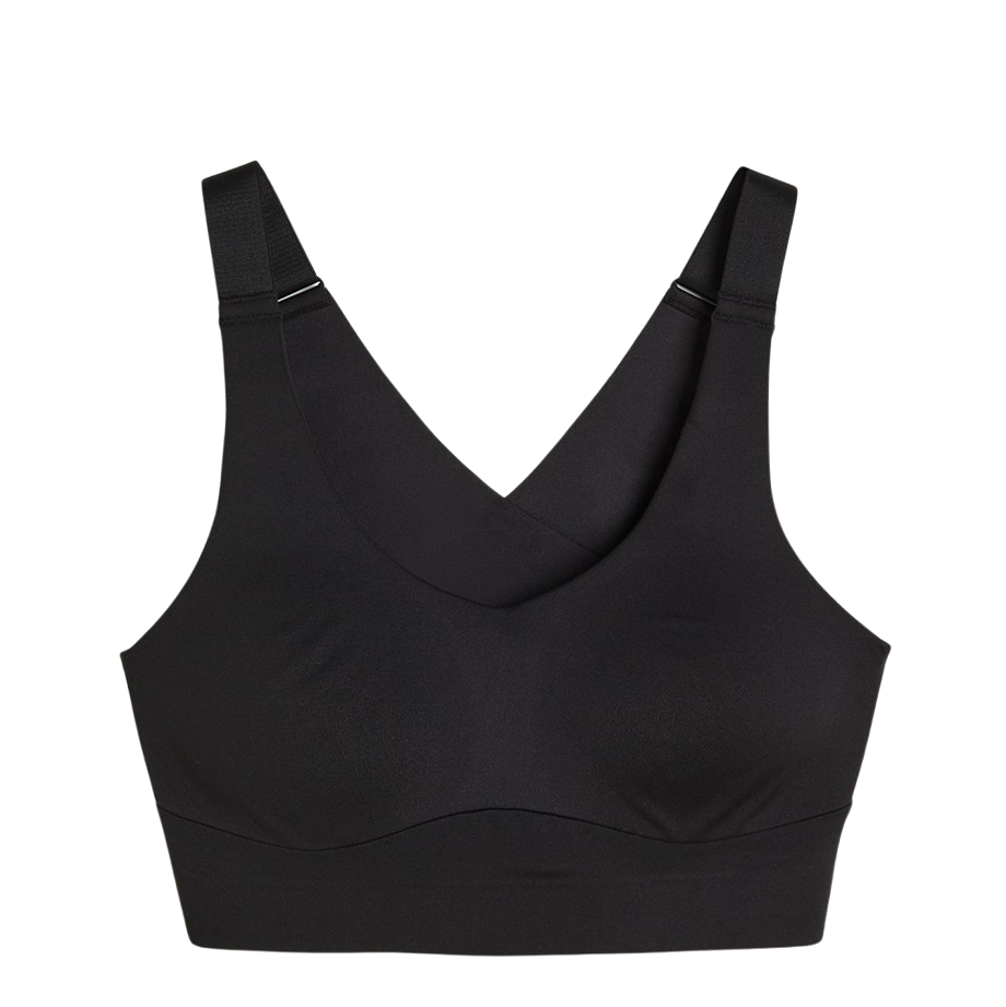 3 Main Reasons Why So Many Sports Bras Are Letting You Down
