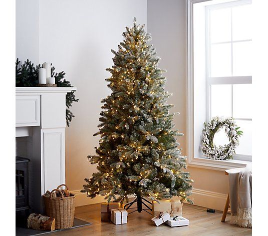 Best Pre-Decorated Christmas Trees 2023