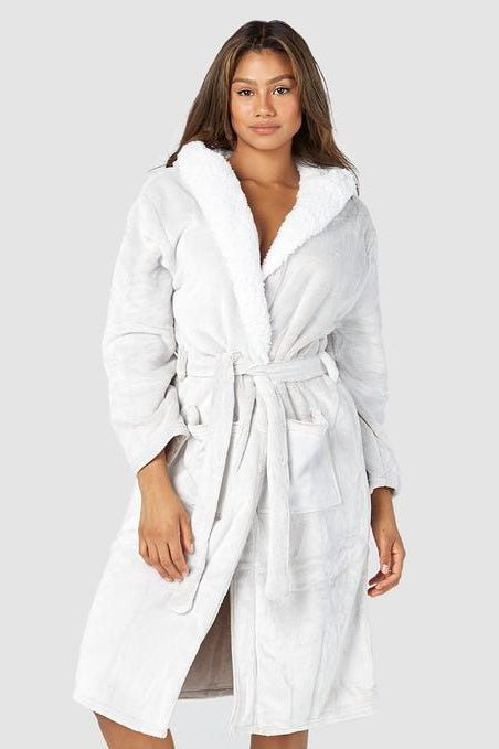 Women's dressing gowns - 19 best dressing gowns to shop 2023
