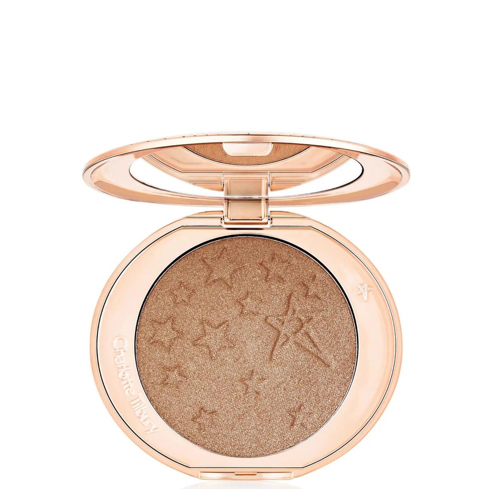 Hollywood Glow Glide Face Architect Highlighter