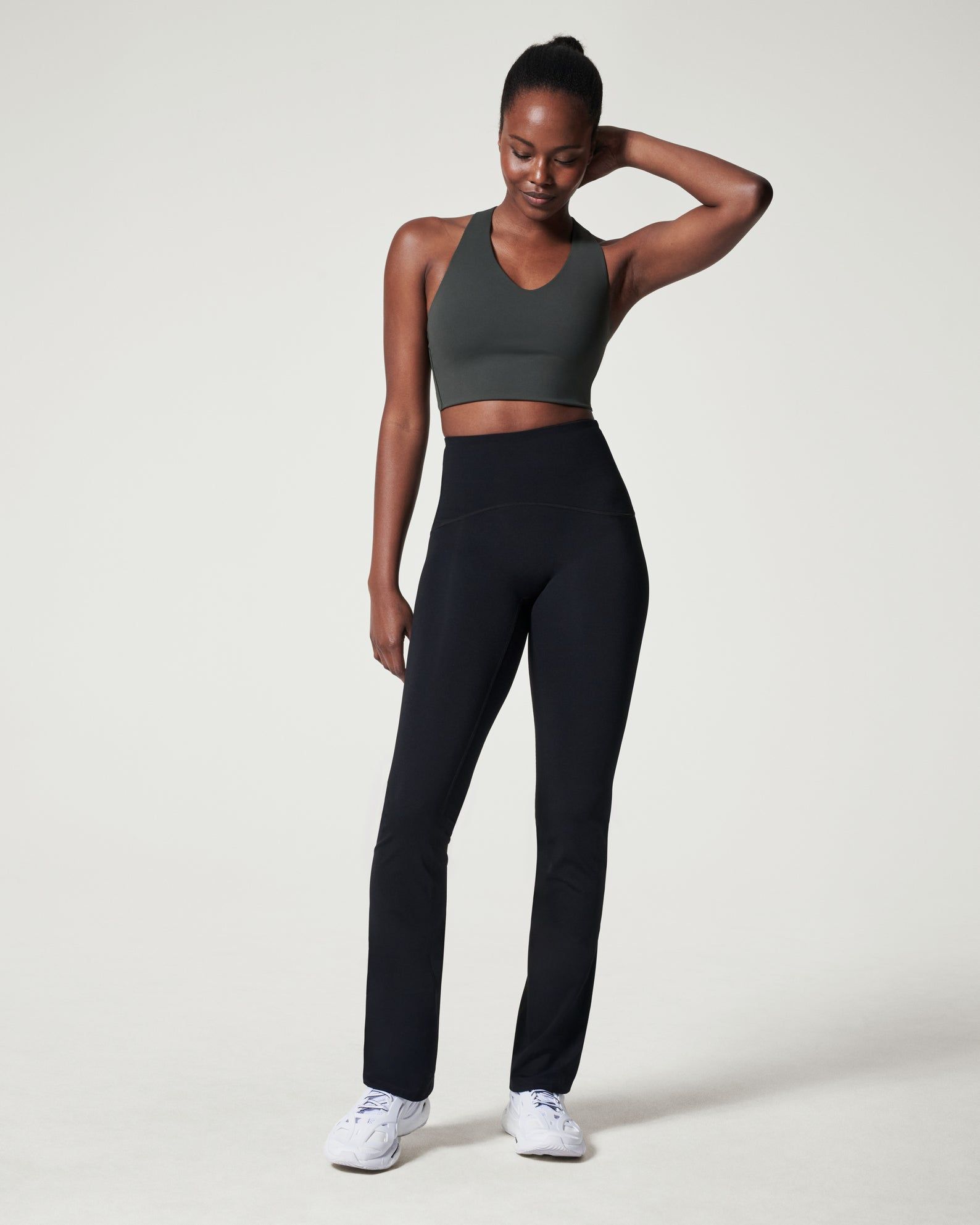 Baker gym outlet leggings